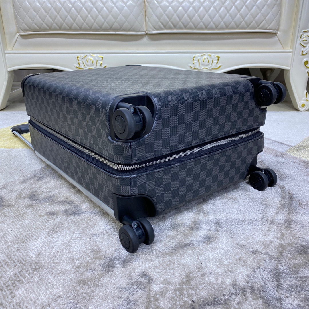 LV Suitcase